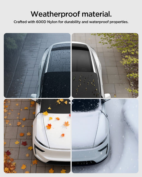 Windshield Cover | WC100