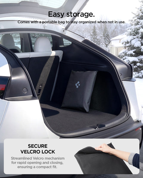 Windshield Cover | WC100