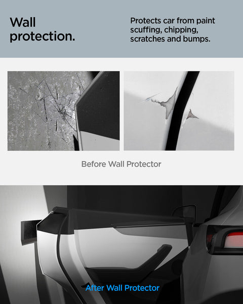 Garage Wall Protector | WP100