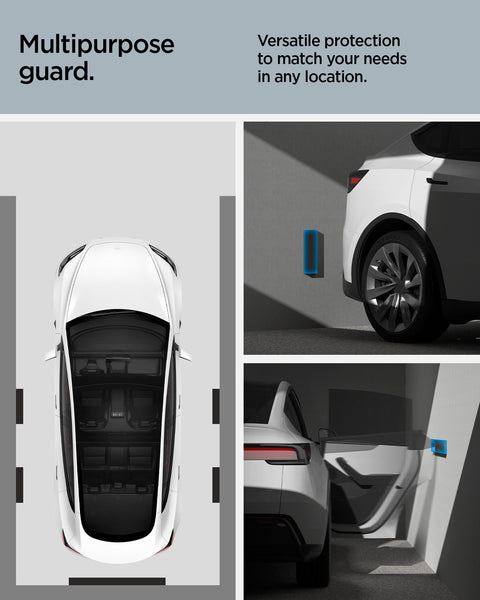 Garage Wall Protector | WP100