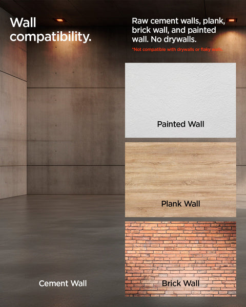 Garage Wall Protector | WP100