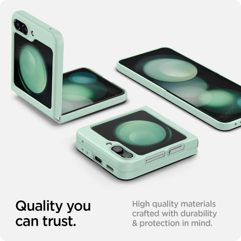 Galaxy Z Flip 5 Series - Air Skin