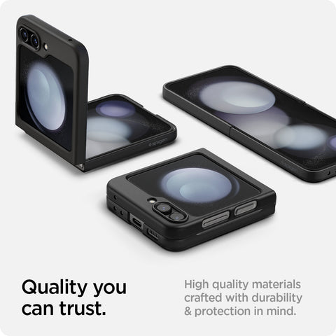 Galaxy Z Flip 5 Series - Air Skin