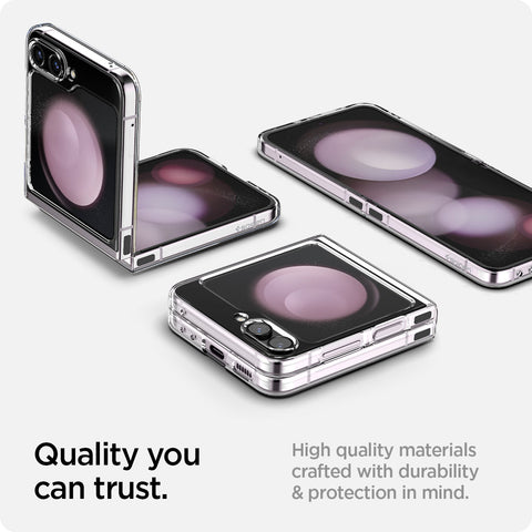 Galaxy Z Flip 5 Series - Air Skin