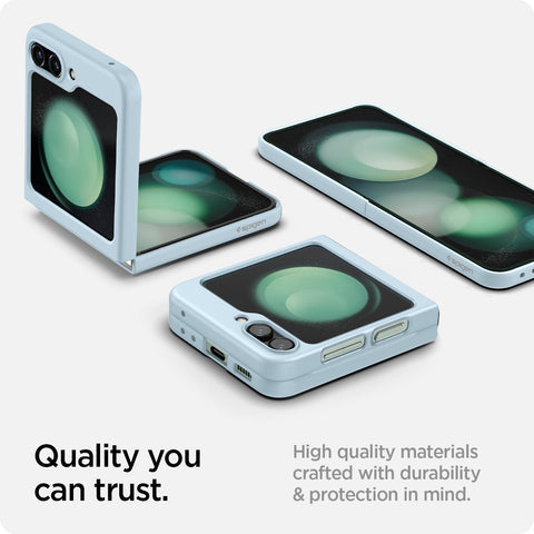 Galaxy Z Flip 5 Series - Air Skin