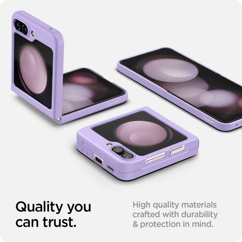 Galaxy Z Flip 5 Series - Air Skin