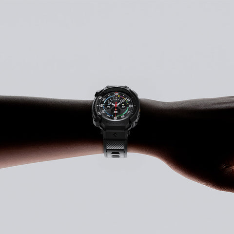 Galaxy Watch 8 Series - Rugged Armor Pro