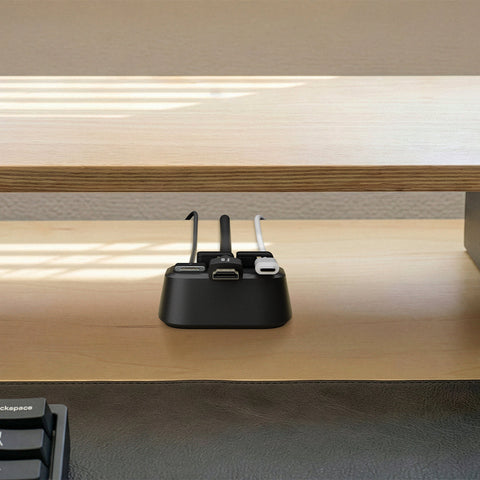 Magnetic Cable Holder | LD103