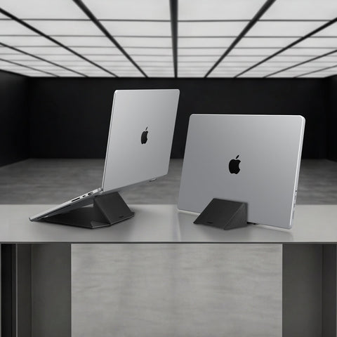 Slim Fold Laptop Stand | Non-Adhesive