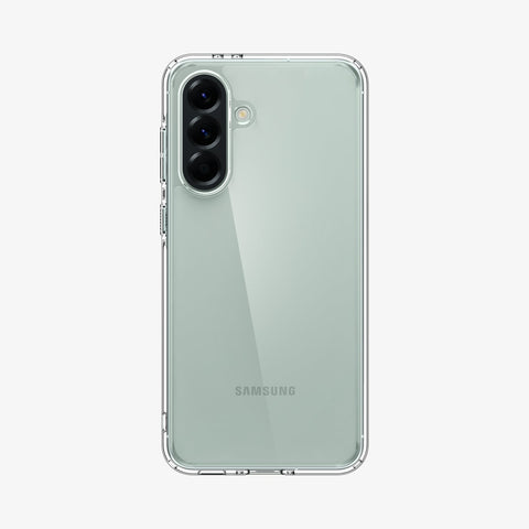 Galaxy A Series - Ultra Hybrid