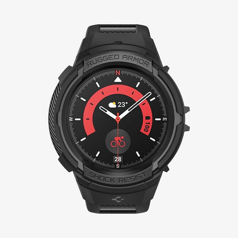 Galaxy Watch Series - Rugged Armor Pro