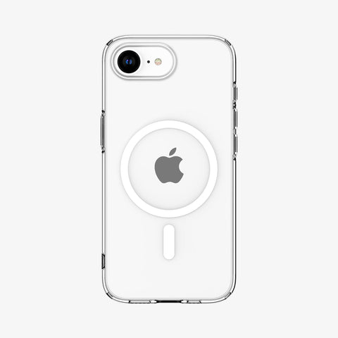 iPhone 16e Series - Liquid Crystal (Mag Fit)