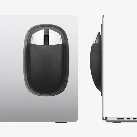 Laptop/Tablet Mouse Holder | LD220