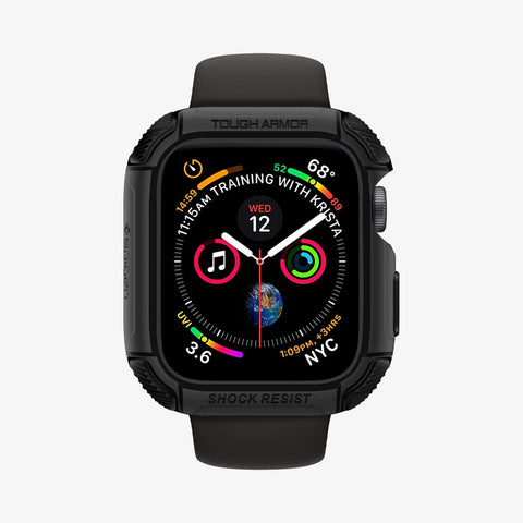 Apple Watch Series - Tough Armor