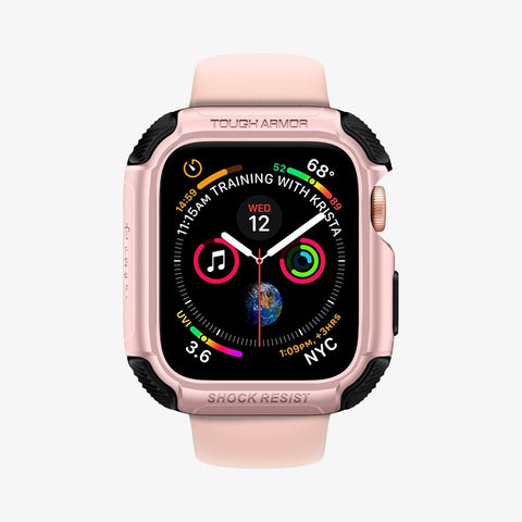 Apple Watch Series - Tough Armor
