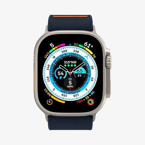 Apple Watch Series - Lite Fit Ultra