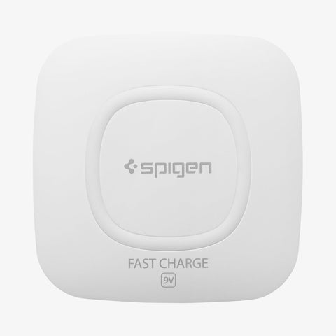 Essential® 10W Wireless Charger | F301W
