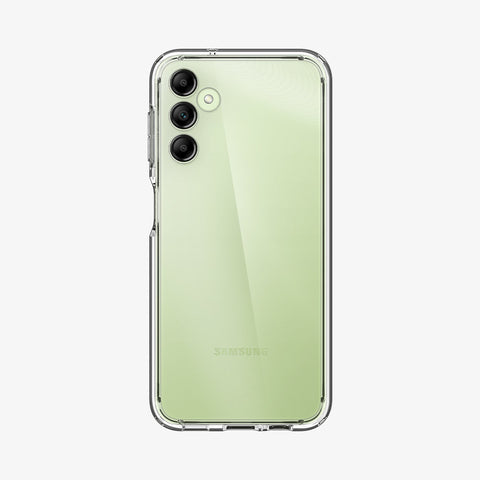 Galaxy A Series - Ultra Hybrid