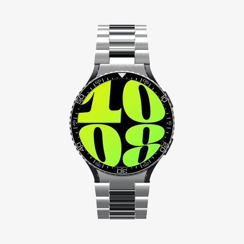 Galaxy Watch Series - Bezel Tune