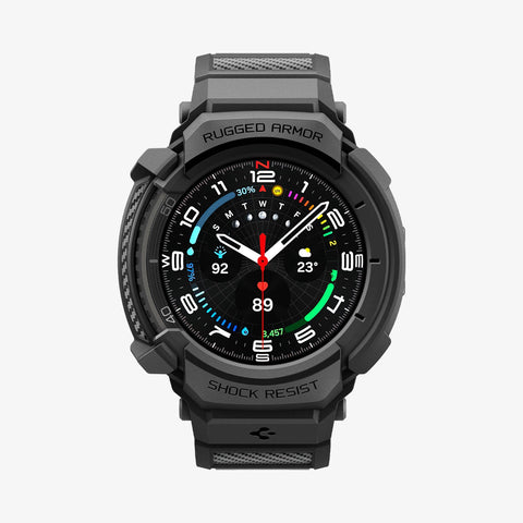 Galaxy Watch 8 Series - Rugged Armor Pro