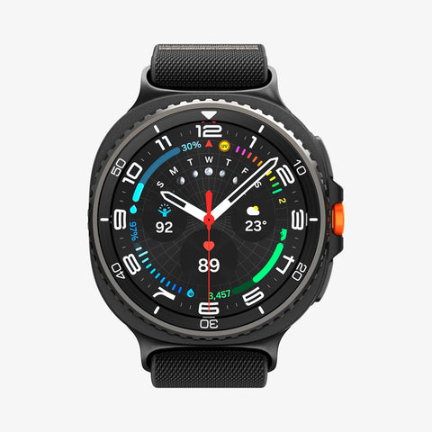 Galaxy Watch 8 Series - Lite Fit Band