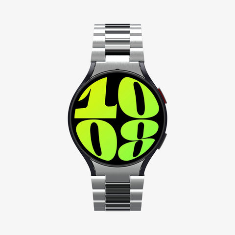 Galaxy Watch Series - Modern Fit 316L Band