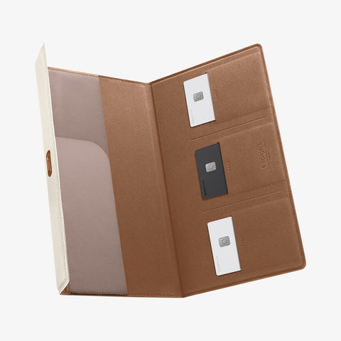 Registration Card Holder | IC100