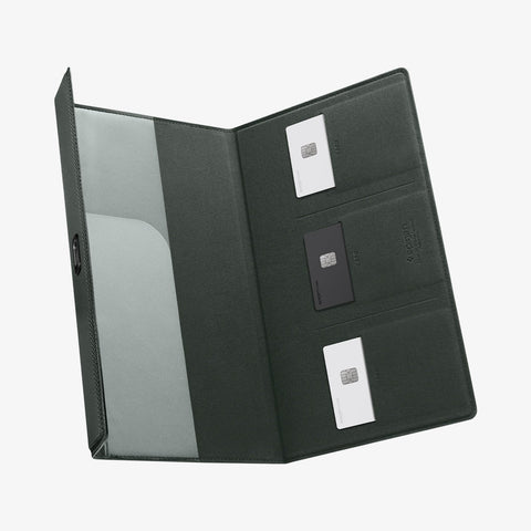 Registration Card Holder | IC100