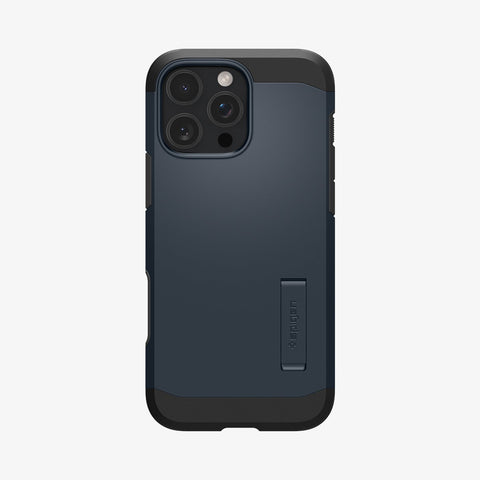 iPhone 16 Series - Tough Armor T AI (Mag Fit)