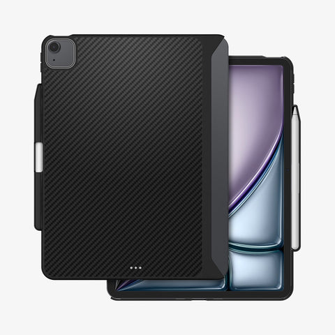 iPad Air Series - Enzo Aramid (Mag Fit)