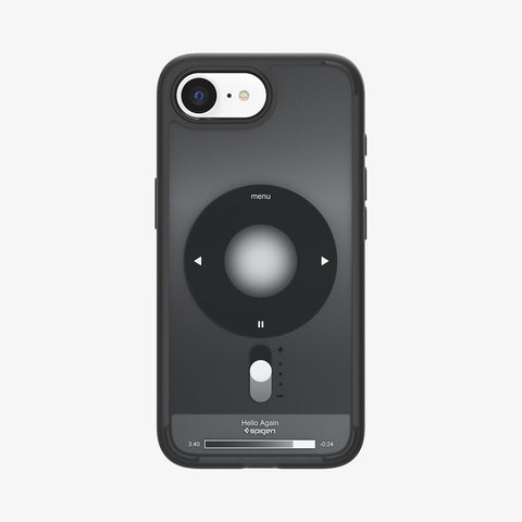 iPhone 16e Series - Ultra Hybrid Classic (Mag Fit)