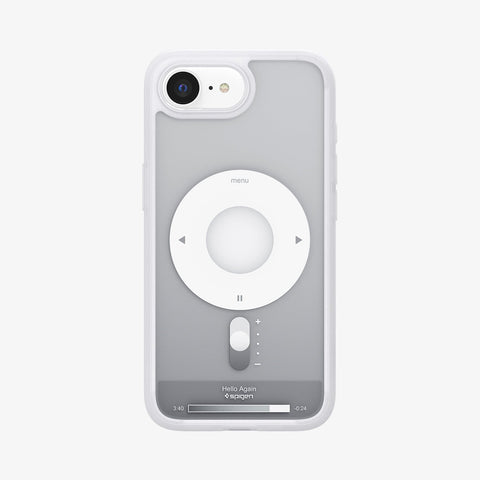 iPhone 17e Series - Ultra Hybrid Classic (Mag Fit)