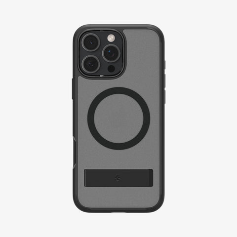 iPhone 16 Series - Ultra Hybrid S (Mag Fit)