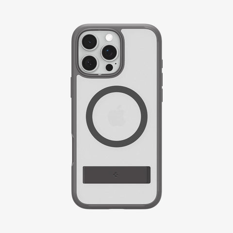 iPhone 16 Series - Ultra Hybrid S (Mag Fit)