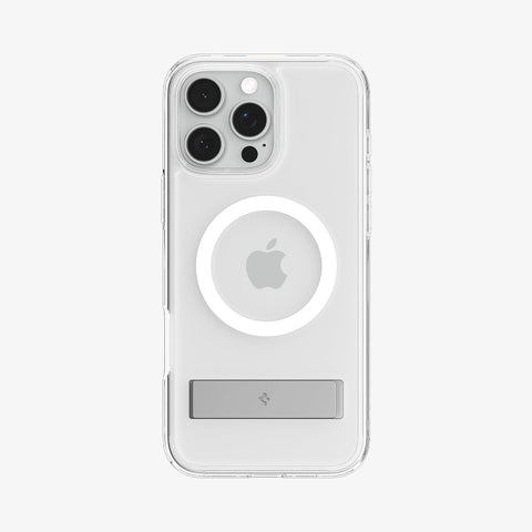 iPhone 16 Series - Ultra Hybrid S (Mag Fit)