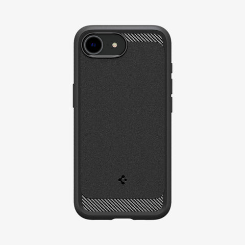 iPhone 17e Series - Rugged Armor (Mag Fit)