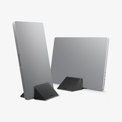 Slim Fold Laptop Stand | Non-Adhesive