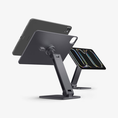 iPad Magnetic Wireless Charging Stand (Mag Fit)