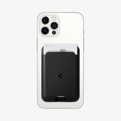 MagSafe Card Holder Valentinus (Mag Fit)