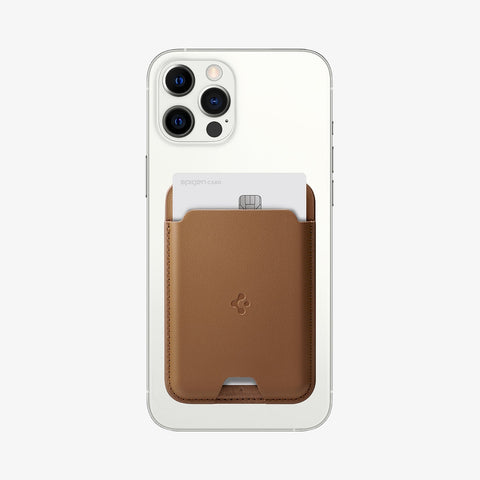 MagSafe Card Holder Valentinus (Mag Fit)