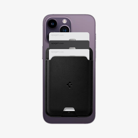 MagSafe Card Holder Valentinus | 3 Cards (Mag Fit)