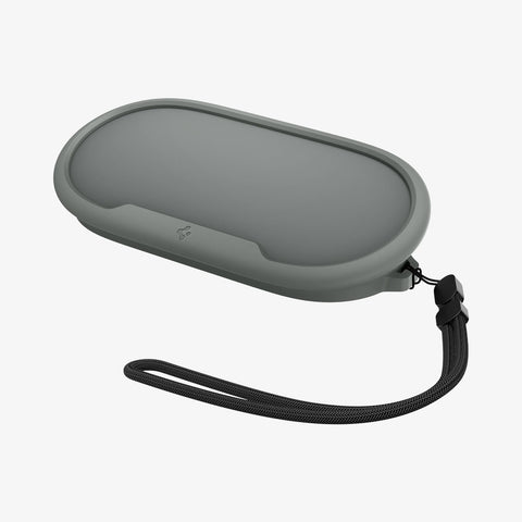 Google TV Streamer Mount (4K) Silicone Fit