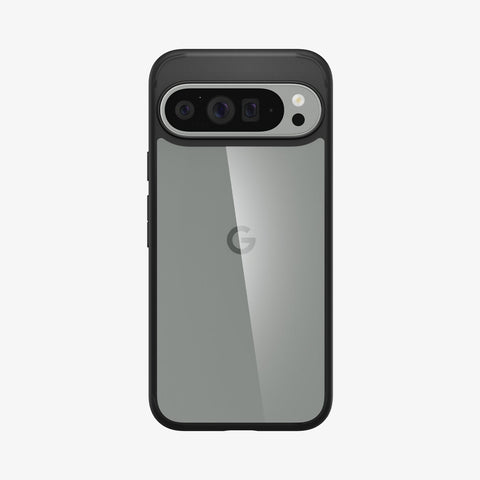 Pixel 9 Series - Ultra Hybrid