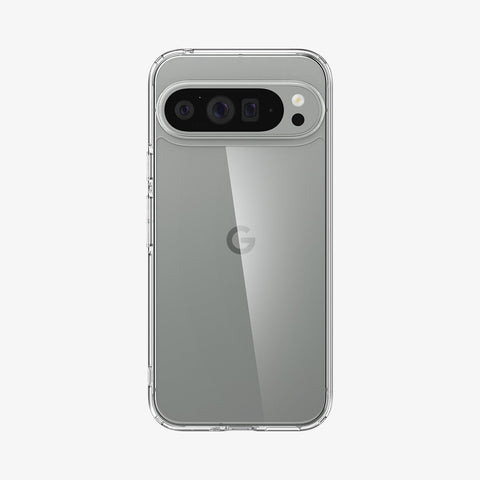 Pixel 9 Series - Ultra Hybrid