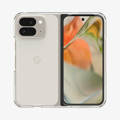 Pixel 9 Series - Ultra Hybrid