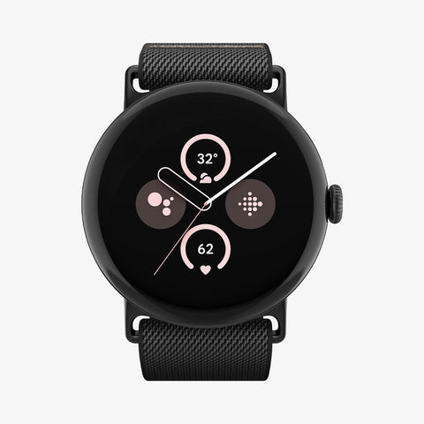 Pixel Watch 4 Series - Lite Fit