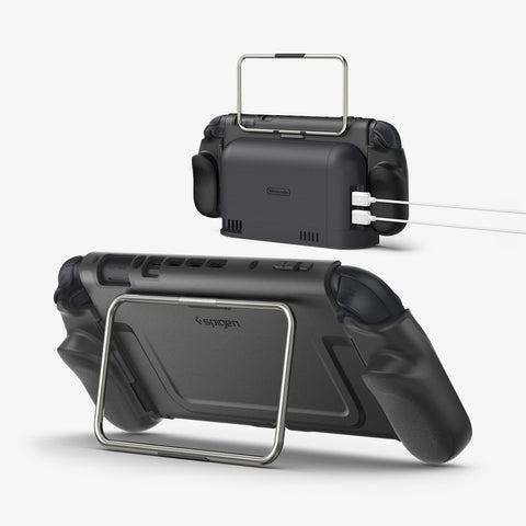 Nintendo Switch Series - Dual Grip Pro