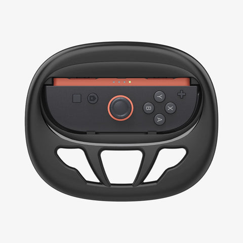 Nintendo Switch Joy-Con Steering Wheel