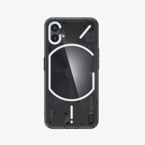 Nothing Phone Series - Ultra Hybrid
