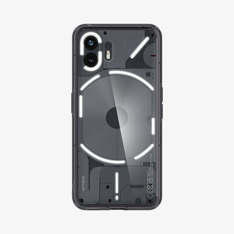 Nothing Phone Series - Ultra Hybrid